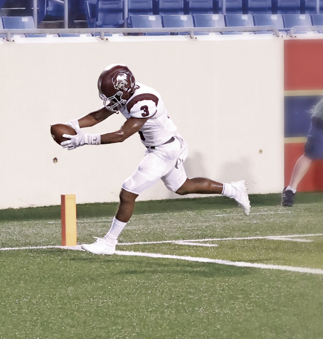 DONOVAN PEARSON